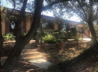4241 Blackhawk Pl, Silver City, NM 88061