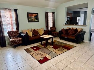 2302 San Marcos Dr, Forney, TX 75126
