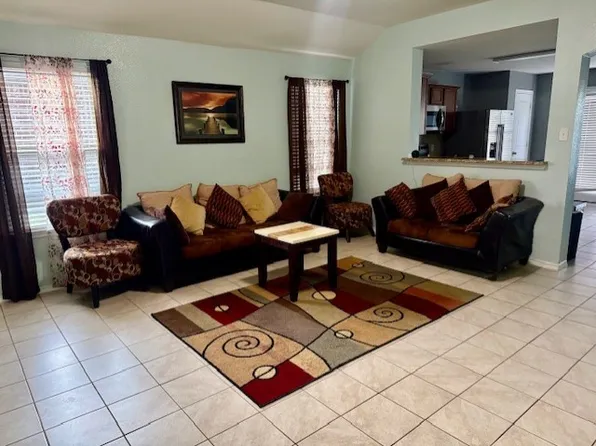 2302 San Marcos Dr, Forney, TX 75126