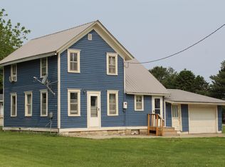 117 N Canada St, Saint Lucas, IA 52166