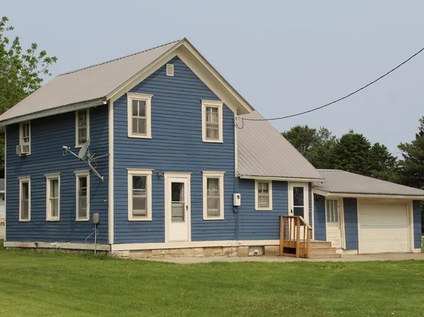 117 N Canada St, Saint Lucas, IA 52166