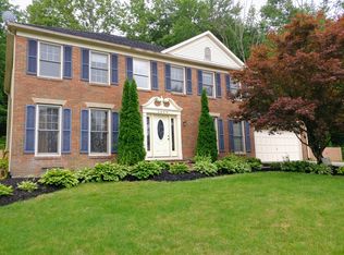 2690 Bridgeton Dr, Hudson, OH
