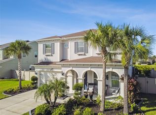 3965 Aldea Way, WESLEY CHAPEL, FL 33543