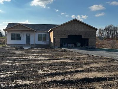 132 Johnson Road, Mechanicville, NY, 12118