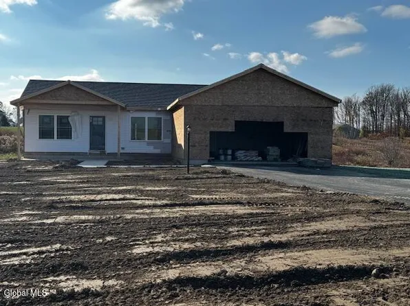 132 Johnson Road, Mechanicville, NY 12118