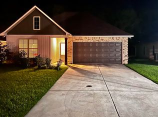 24638 Eugene P Stevens Sr St, Addis, LA 70710