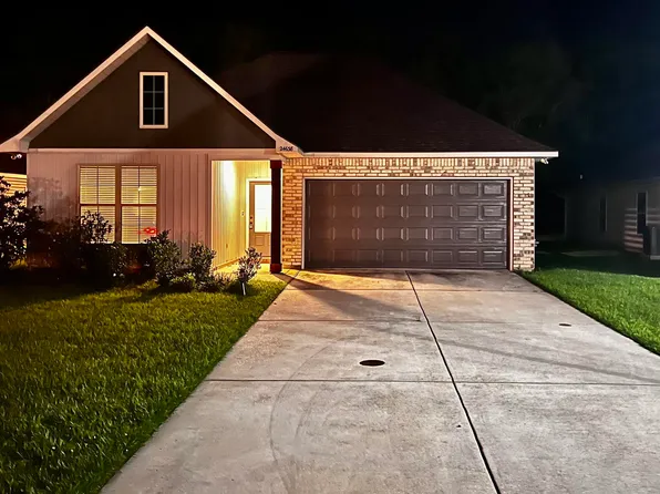 24638 Eugene P Stevens Sr St, Addis, LA 70710