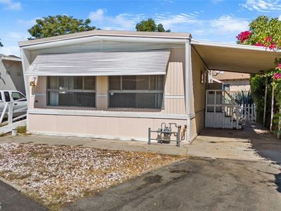 13120 Bradley Ave SPC 27, Sylmar, CA, 91342