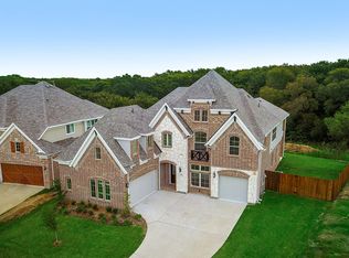 15564 Nimble Trl, Roanoke, TX 76262