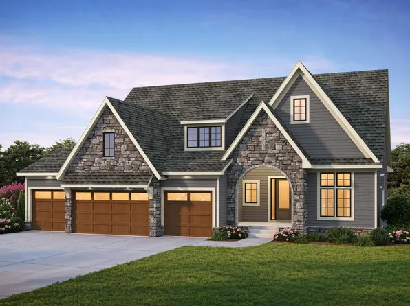 19765 63rd Pl, Corcoran, MN 55340