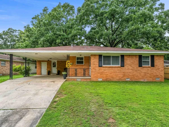 513 E Devon Ave, Sherwood, AR 72120