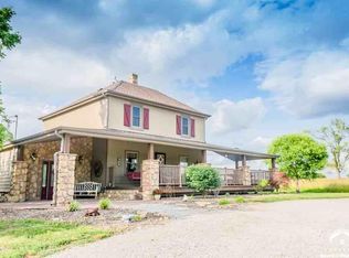 2158 N 900th Rd, Eudora, KS 66025