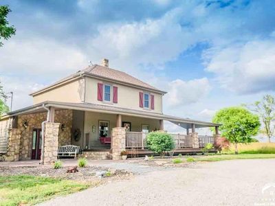 2158 N 900th Rd, Eudora, KS, 66025
