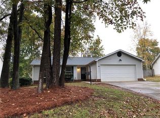 4416 Gaynelle Dr, Charlotte, NC 28215