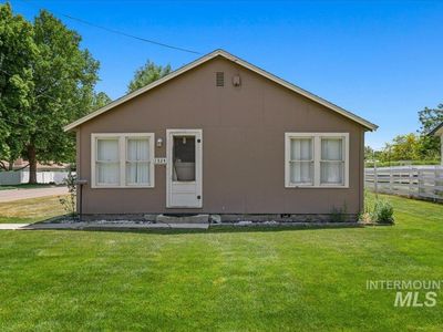1324 E Oak St, Caldwell, ID, 83605