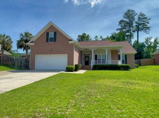 304 Farmington Dr W, Evans, GA 30809