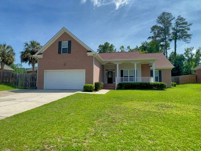 304 Farmington Dr W, Evans, GA, 30809