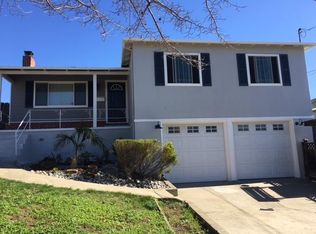 19004 Clemans Dr, Castro Valley, CA 94546