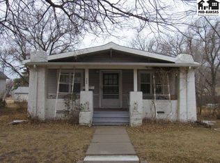 505 N Walnut St, McPherson, KS 67460