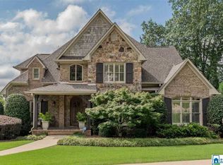 1422 Scout Ridge Dr, Birmingham, AL 35244