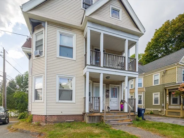 6 Stevens St, Marlborough, MA 01752