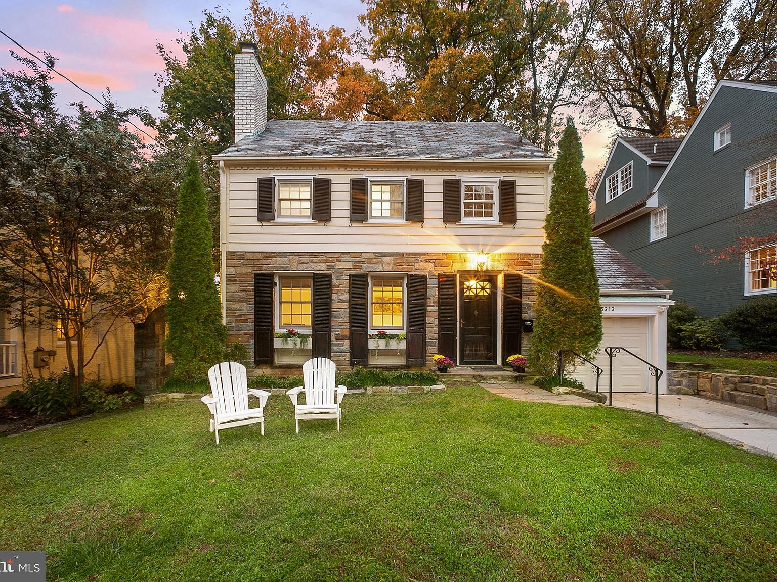 7313 Summit Ave, Chevy Chase, MD 20815 Zillow