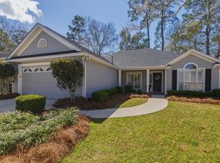 1331 Silver Moon Dr, Tallahassee, FL 32312