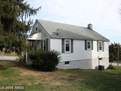 4811 Mannasota Ave, Baltimore, MD, 21206