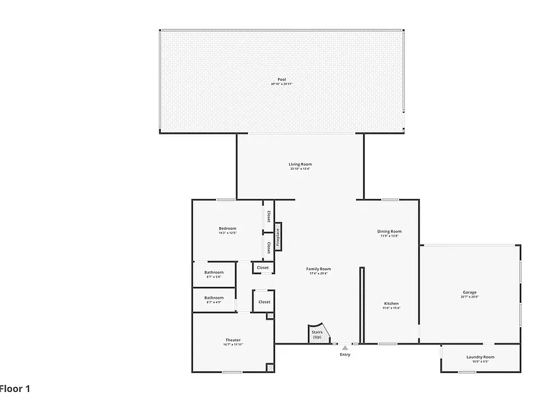 2418 W Palm Dr — Photo 36
