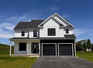 22 Keller Dr, Horseheads, NY 14845