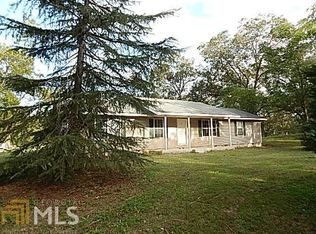 581 Grovania Rd, Hawkinsville, GA 31036