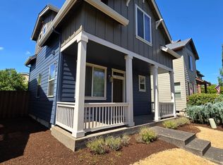 3027 Flame Tree Ln NW, Albany, OR 97321