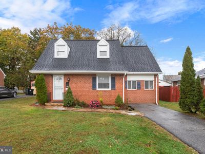 3608 Kenmar Rd, Baltimore, MD, 21244