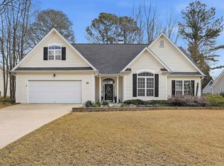 16 Forest Point, Newnan, GA 30265