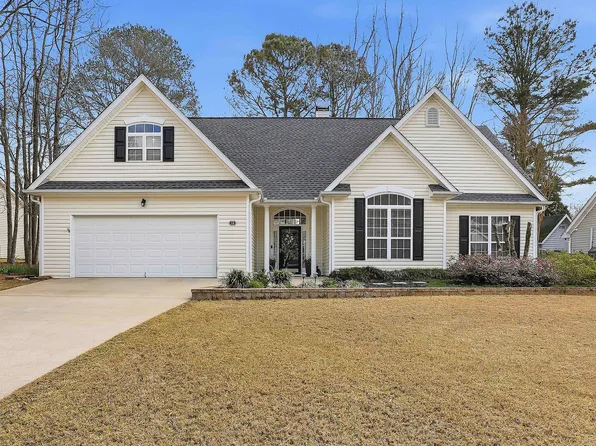 16 Forest Point, Newnan, GA 30265