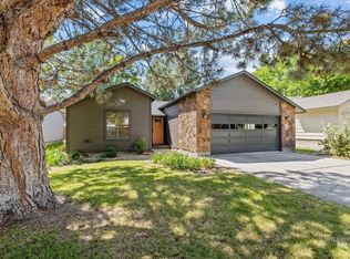 4209 N Esten Pl, Boise, ID 83703