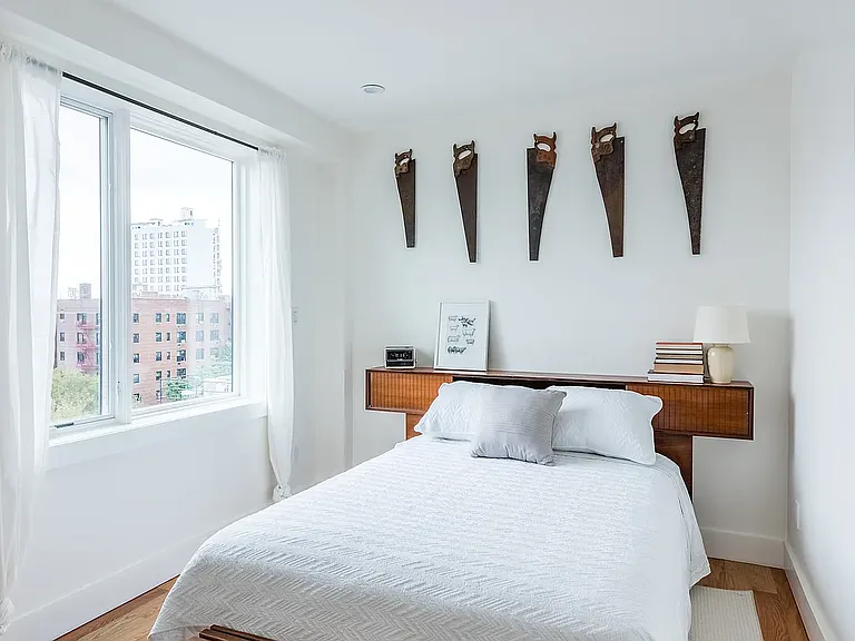 620 Parkside Ave #4A — Photo 3