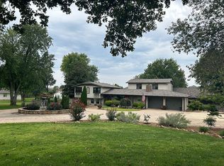 2222 S Dixieland Rd, Rogers, AR 72758