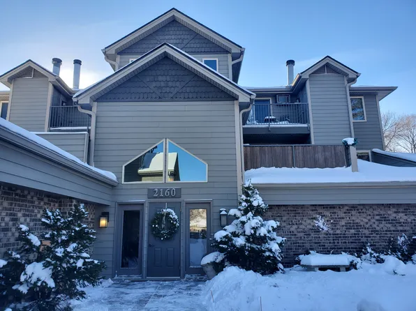 2160 Ridge Dr, Minneapolis, MN 55416