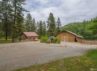 6393 Stemilt Creek Rd, Wenatchee, WA 98801