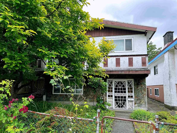 2320 E 1st Ave, Vancouver, BC V5N 1C3