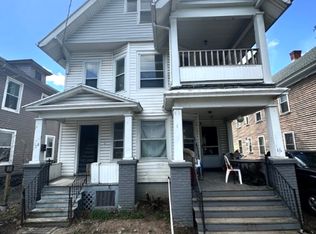 18 Emerson Ave, Utica, NY 13501