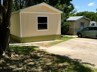 2201 S Hwy 5 TRLR 35, McKinney, TX 75069