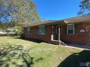 3584 Elm Dr, Baton Rouge, LA 70805