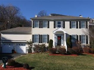 42 Highwood Rd, West Orange, NJ