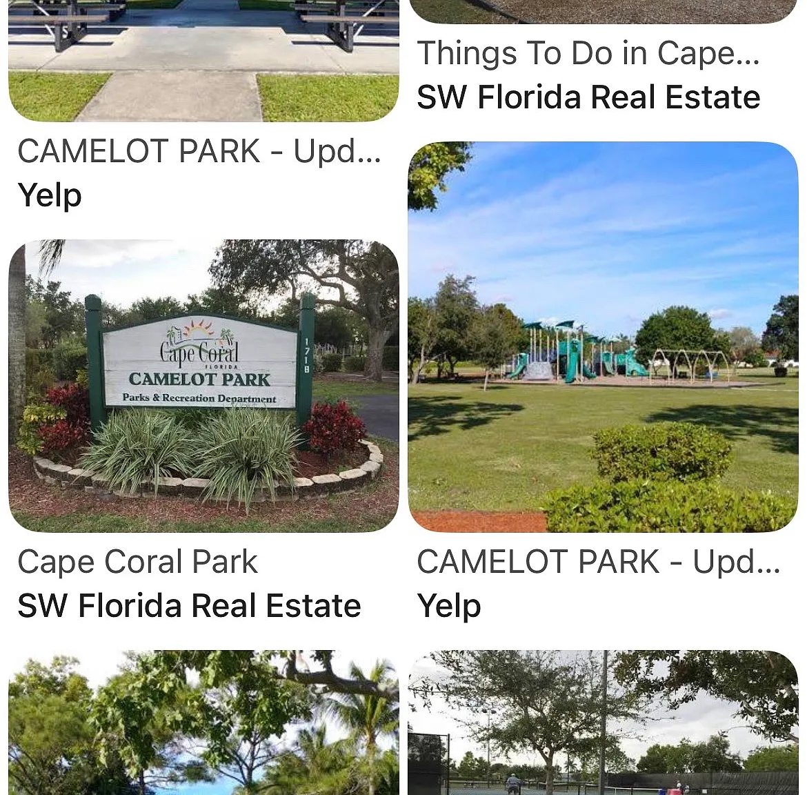 SW 57th St, Cape Coral — Photo 4