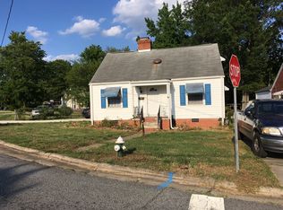815 Duke St, Greensboro, NC 27401