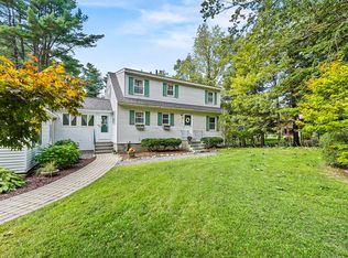 162 Fisher Rd, Fitchburg, MA 01420