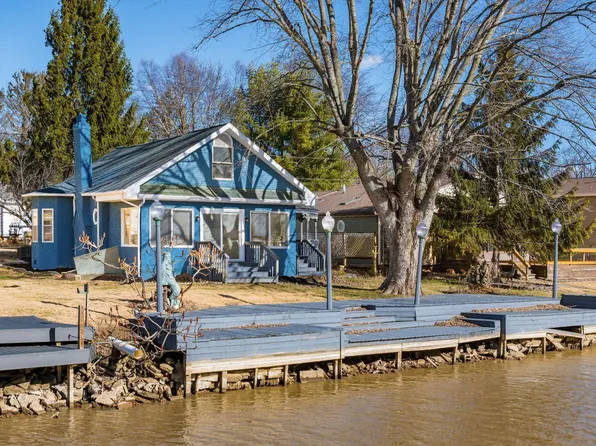 2709 Terrace St, Millersport, OH 43046