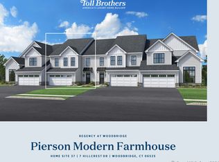 7 Hillcrest Dr #37, Woodbridge, CT 06525